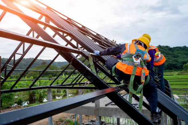 Best Roof Replacement Cost  in Quincy, FL