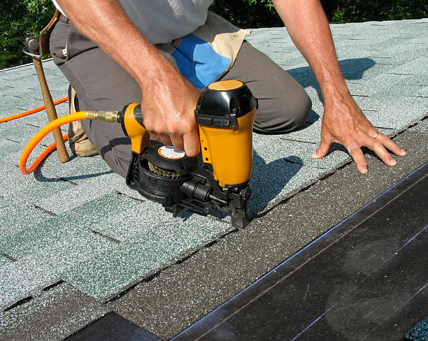 Best Shingle Roofing Installation  in Quincy, FL