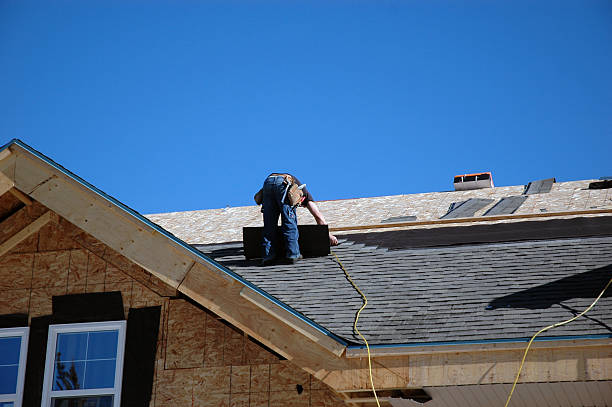 Best Roof Replacement Cost  in Quincy, FL