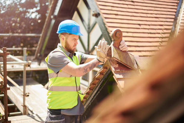 Quick and Trustworthy Emergency Roof Repair Services in Quincy, FL